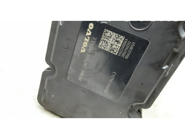 Jednotka ABS P31423315, 10096104243   Volvo V40 Cross country 2015