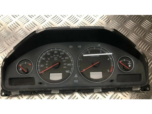Přístrojová deska  Volvo S60 2006 30746112  