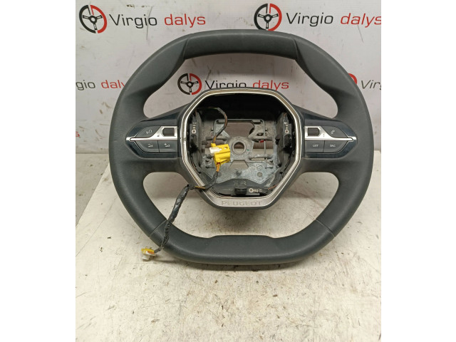 Vstřikovač 98171150ZD, 34236707B   Peugeot Partner III     