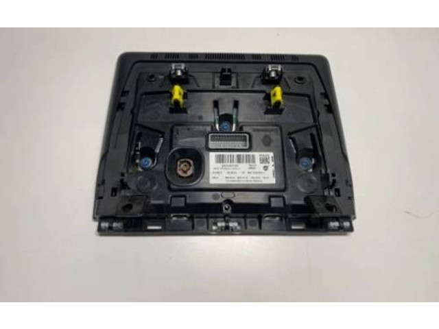 Дисплей    280346410R   Renault Captur II