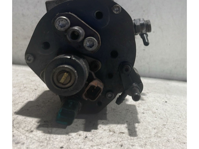 Vstřikovací čerpadlo A6650700101, A6650700101   SsangYong Rexton I     