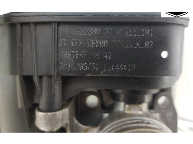 Vstřikovač 967362238002, 967362238002   Peugeot 108    HMT 