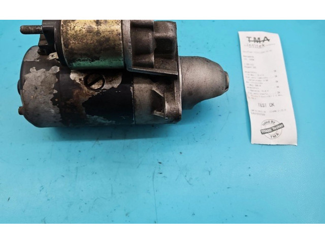 Стартер 0001238213, IMPRK1395012    Peugeot 305