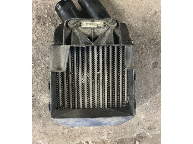 Интеркулер  7700437017, 867629AE   Renault Scenic RX 
