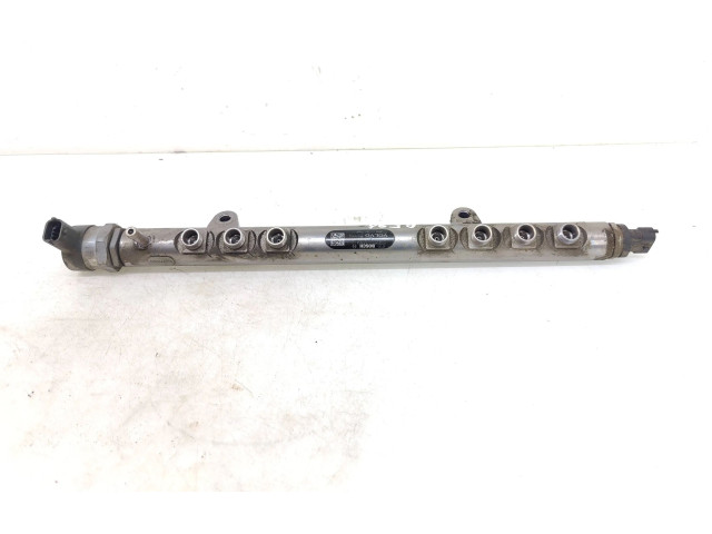 Vstřikovací lišta 30777759, 0445215025   Volvo V60    D 5244 T11 