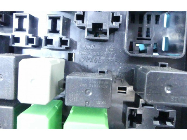   Pojistková skříňka PR073-00000, IMPRK1072455   Mitsubishi ASX 2012