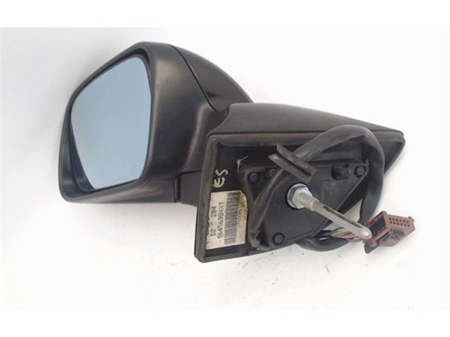 Zpětné zrcátko  Peugeot 407 2004  96456984T, 8149VF  