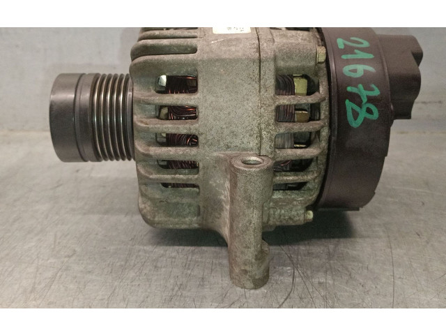 Генератор MS1012101121DENSO   Fiat Grande Punto      