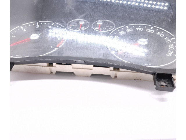 Комплект блоков управления 6S6112A650GD, 6S6T15K600BL   Ford Fusion