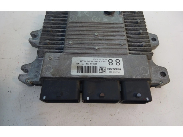 Řídící jednotka DEA040-060   Nissan Micra C+C 2012