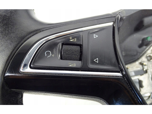 Volant Skoda Octavia Mk3 (5E) 2016 5E0419685A  