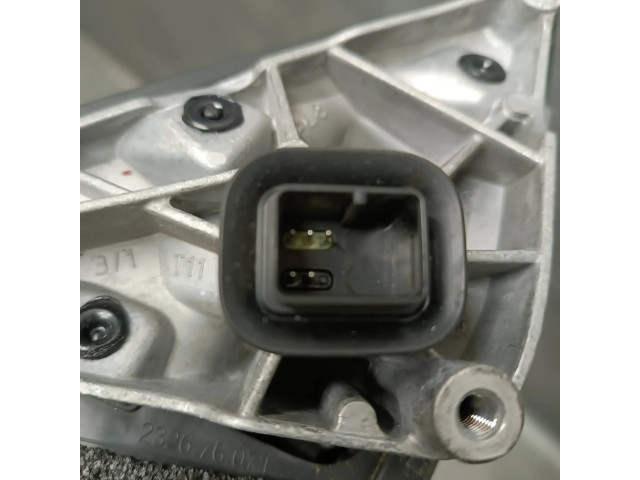 Zpětné zrcátko  levé BMW X1 F48 F49 2021    