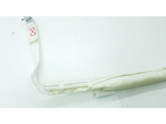 Боковая подушка безопасности 607004100B, 6066043   Citroen C-Crosser