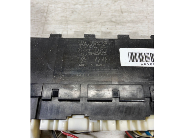 Блок предохранителей 8264130250, 009818Z4   Lexus GS 300 350 430 450H    