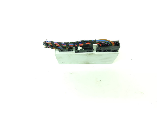 Блок комфорта 6914365   BMW 3 E46   
