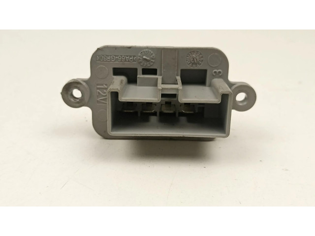 Вентилятор печки    46723714, 141730600   Fiat Punto Evo