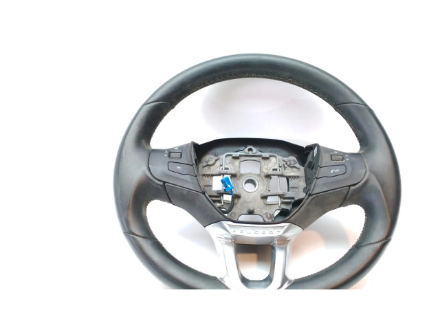 Volant Peugeot 208 2012 98007408ZD, 98084115ZD  