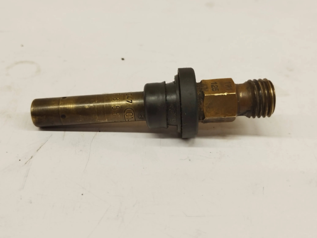 Vstřikovač 0000785623   Mercedes-Benz E W124  pro benzínový motor 2.6  
