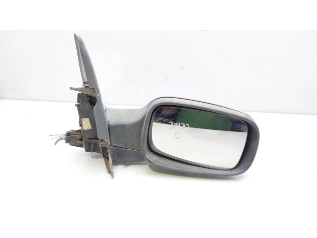 Zpětné zrcátko Сзади Renault Megane II 2002  7701054686  