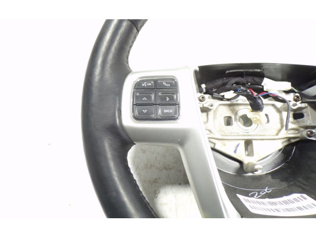 Руль Lancia Voyager   -  года K1YH45DX9AB      