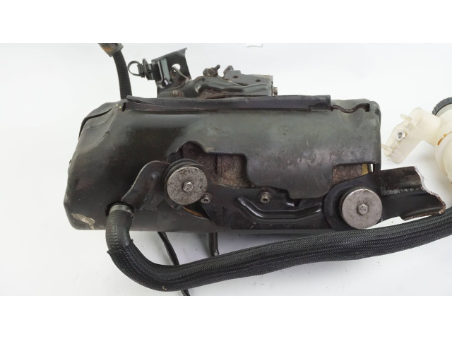 Ojnice  A5095965N, A5095965    Fiat Scudo  