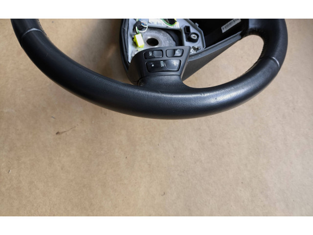 Volant Saab 9-3 Ver2 2008 12757872  