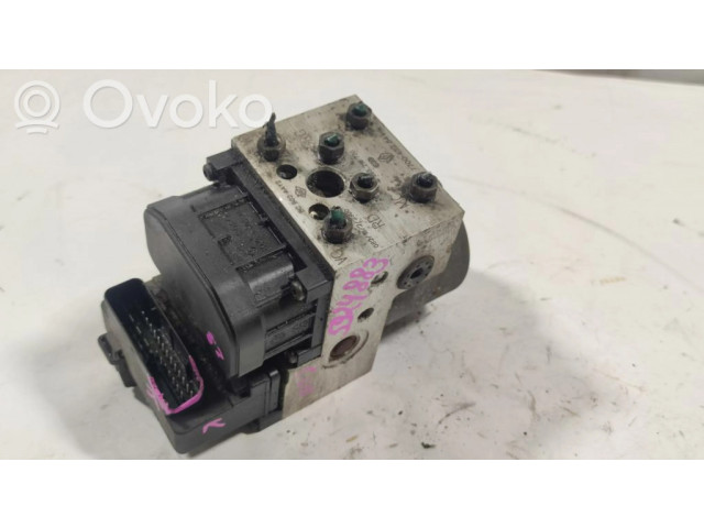 Jednotka ABS 7701050132, 770043264   Renault Clio II 2000