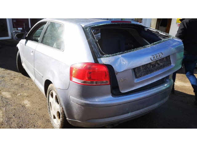 Генератор 06F903023C, TG14C011   Audi A3 S3 8P 1.9     