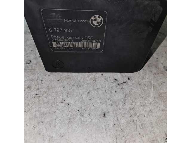 Jednotka ABS 6791521   BMW 3 E90 E91 2009