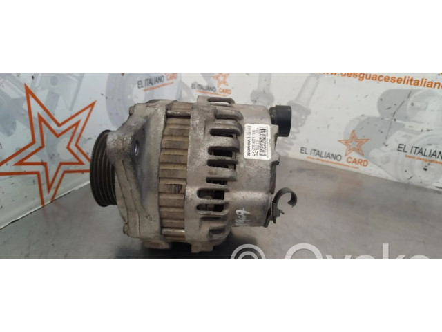 Генератор A5TB1391   Honda Jazz 1.2     