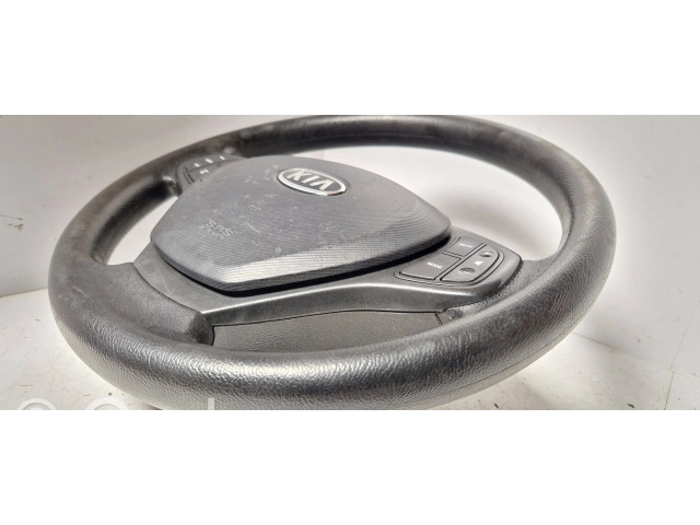 Volant KIA Ceed 2009 561101H170EQ  