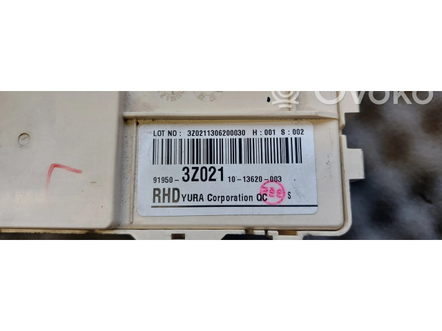   Pojistková skříňka 919503Z021, 1013620003   Hyundai i40 2013