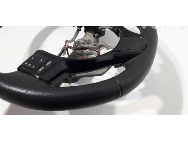 Volant Toyota Yaris 2014   