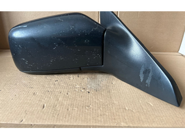 Zpětné zrcátko  Volvo S40, V40 1999  0117375, 0117373  