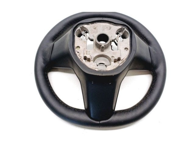 Руль Tesla Model Y  2020 -  года 1626599-00-B      