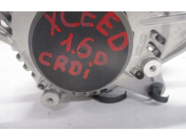 Čerpadlo oleje 363002U100   KIA Xceed   