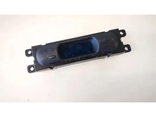 Дисплей    mr189269   Mitsubishi Colt