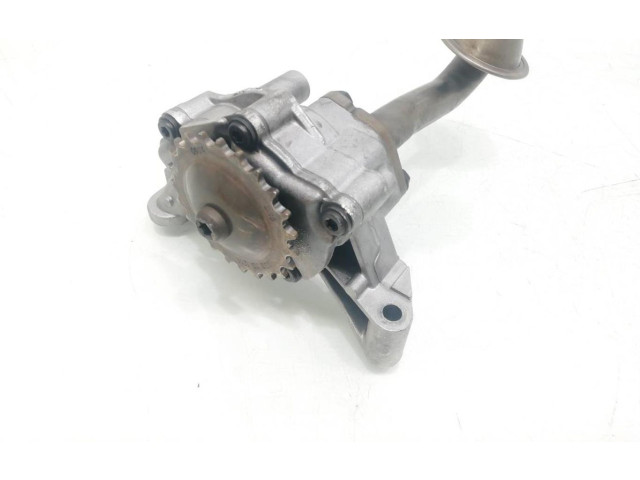 Čerpadlo oleje 038115121A   Audi A3 S3 8P   