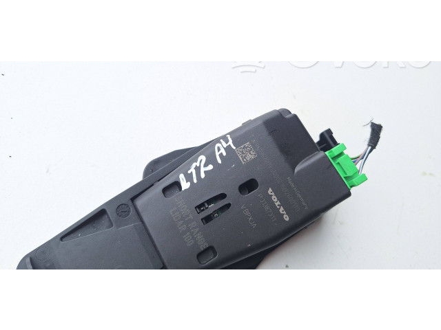 Vstřikovací čerpadlo 31387311   Volvo V70    D4204T5 