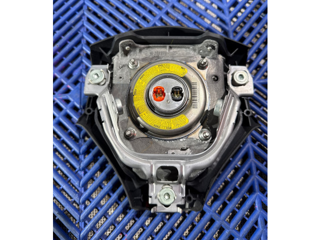 Подушка безопасности водителя Z21C7192757   Lexus RX 330 - 350 - 400H