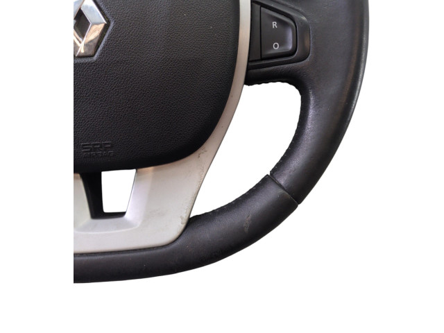 Руль Renault Laguna III  2007 - 2015 года 484309781R      