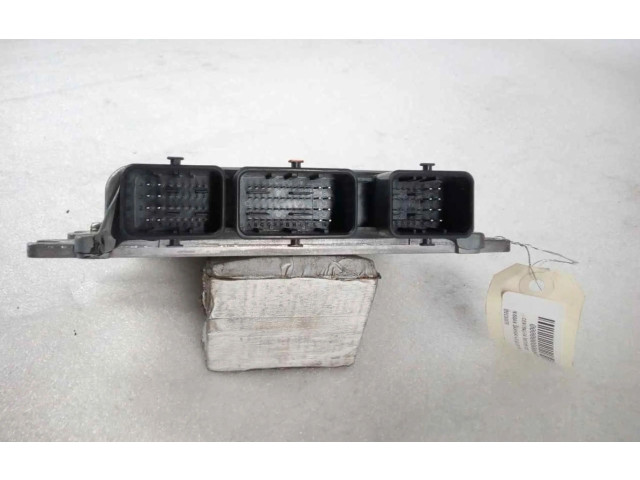 Řídící jednotka MEC93370   Nissan Qashqai+2 2009
