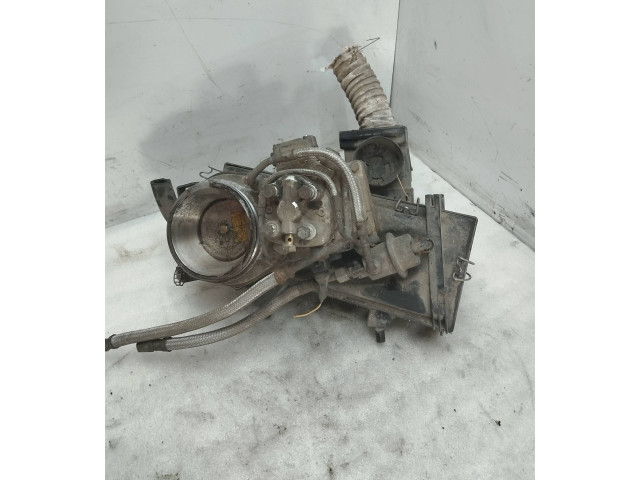 Vstřikovací lišta 0438101035   Audi 80 90 B3     