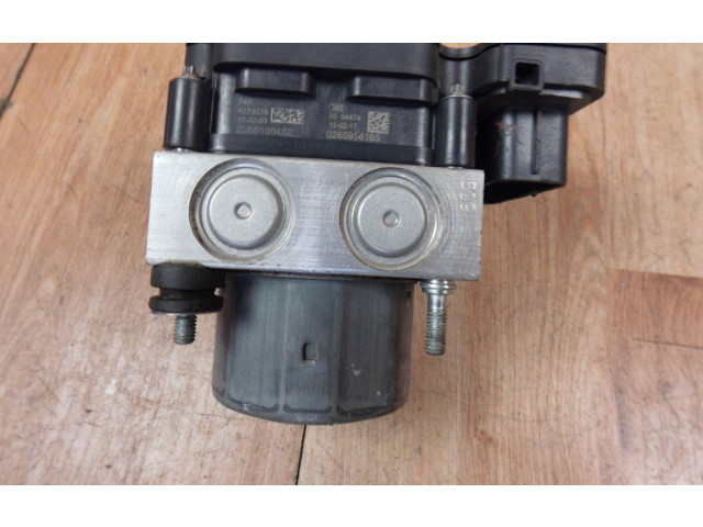 Jednotka ABS 476604CC3A   Nissan X-Trail T32 2016