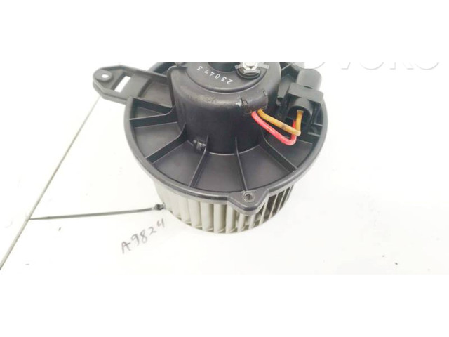 Вентилятор печки    4B1820021, 0130111202   Audi A6 S6 C5 4B