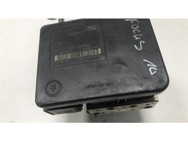 Jednotka ABS 8M512C405EA   Ford Focus C-MAX 2006