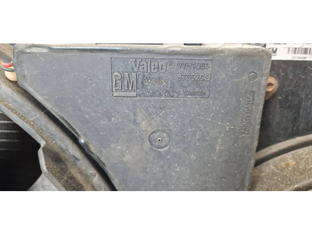 Vstřikovací lišta 12775541, 873526   Saab 9-3 Ver2    Z19DTR 