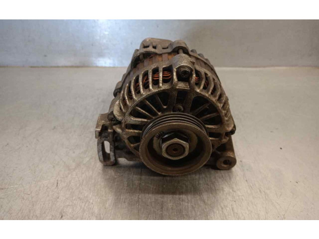 Генератор 8200065730, A001TA2293   Renault Twingo I   