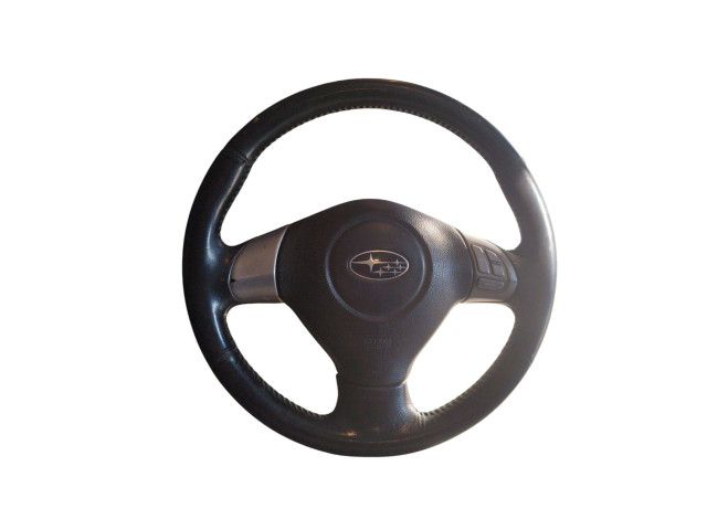 Volant Subaru Legacy 2007   
