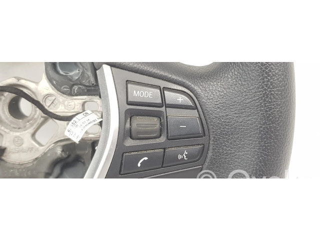 Volant BMW 7 G11 G12 2015 32306863346  